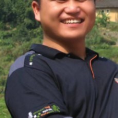 许彪