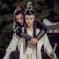 一战成名