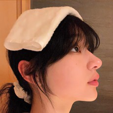 马思唯不丑肯定帅