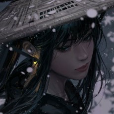 小山摸鱼