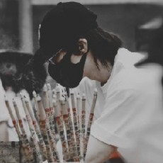 鬼师.
