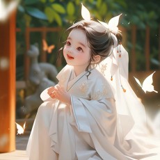 小米虫～