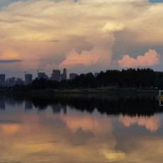 和宋煜抢乐知时