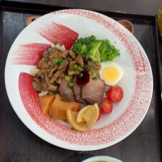 西兰花Olin