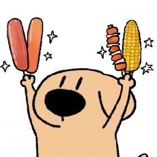 黄子家的小细菌