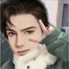 阿鱼新号