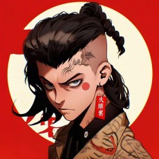 不動心