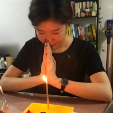 栗子