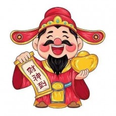 鲤小能