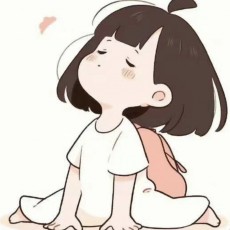 废物米虫毛毛