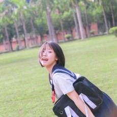 一个摆烂的某人