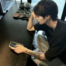 宇