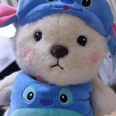 赫尔巴特有点甜