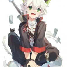 帅哥