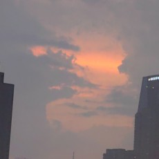 天河水