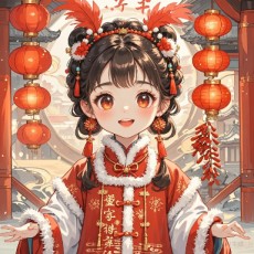 草色帘青