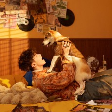 今天的你也很辛苦