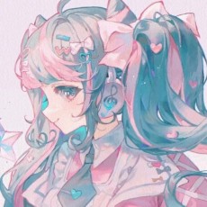 是Seven呀