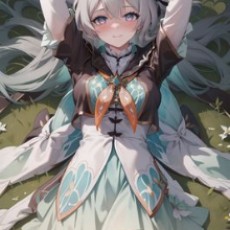流萤