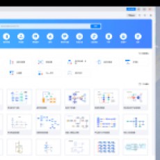 EdrawMax user profile image