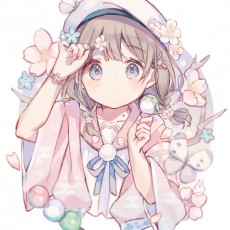 寒栖今天认真学习
