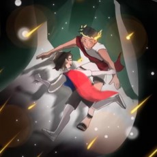 盐巴宇宙汤