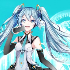 君