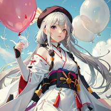 独孤先生