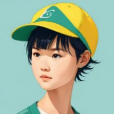 柒月可期