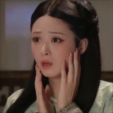 满月
