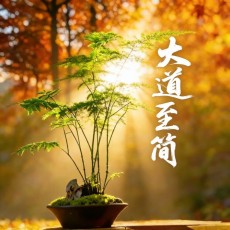 断深流
