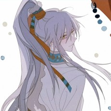 安安你注定