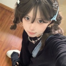 昕昕子
