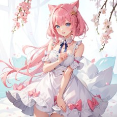 小温蒂