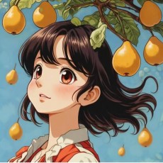 pear