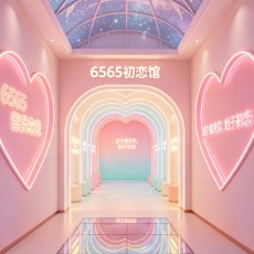 研究生初恋馆