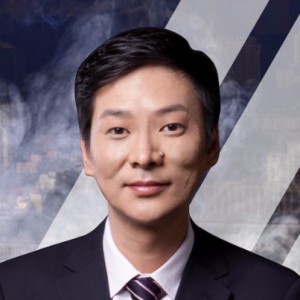 许健