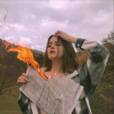 小白爱吃金针菇