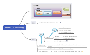 Tomcat——Connector组件