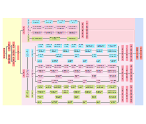 住宅精装整体施工流程图