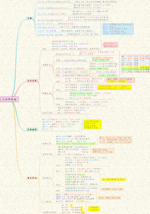 【儿科】01基础