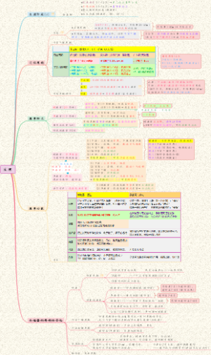 【妇科】01女性生殖系统-生理