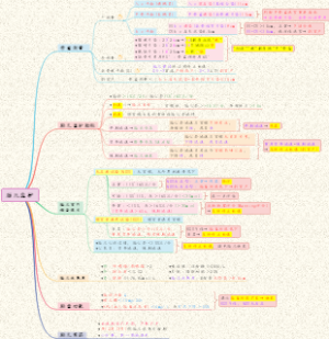【妇科】01女性生殖系统-胎儿监护