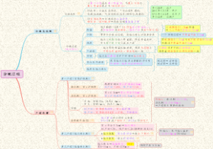 【妇科】03分娩-分娩过程