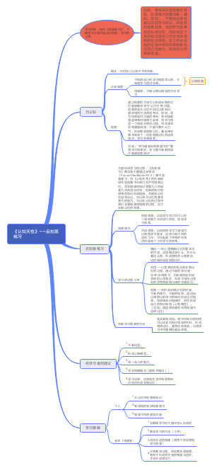 《认知天性》