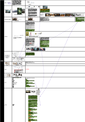 AI短视频广告制作步骤与提示词