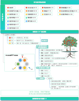 学习高手是如何炼成的-先导课