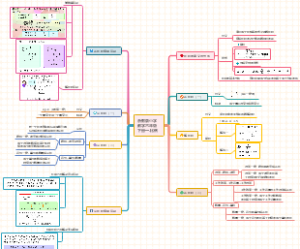 浙教版小学数学六年级下册一比例