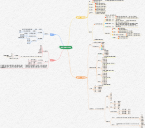 职能部门的四大关键角色