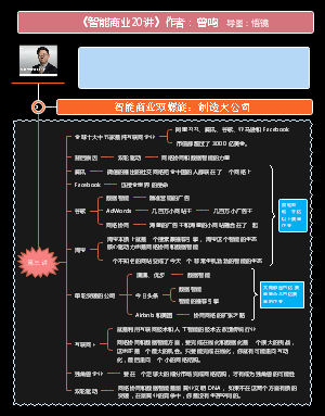 《智能商业20讲》第三讲